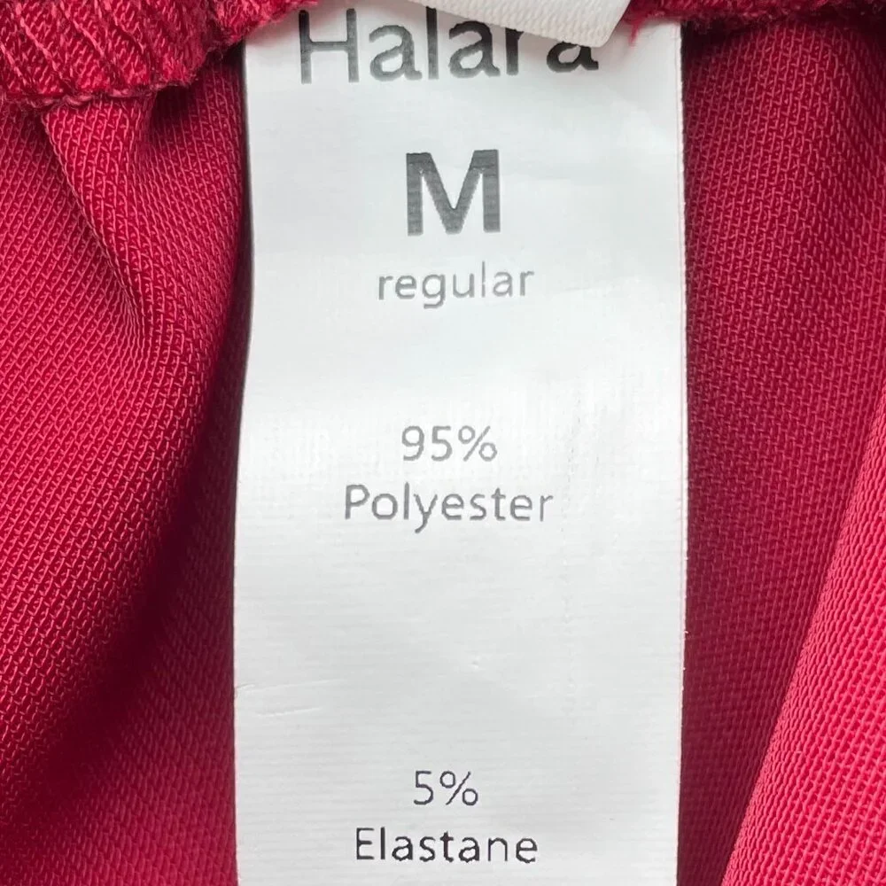 HALARA women wide